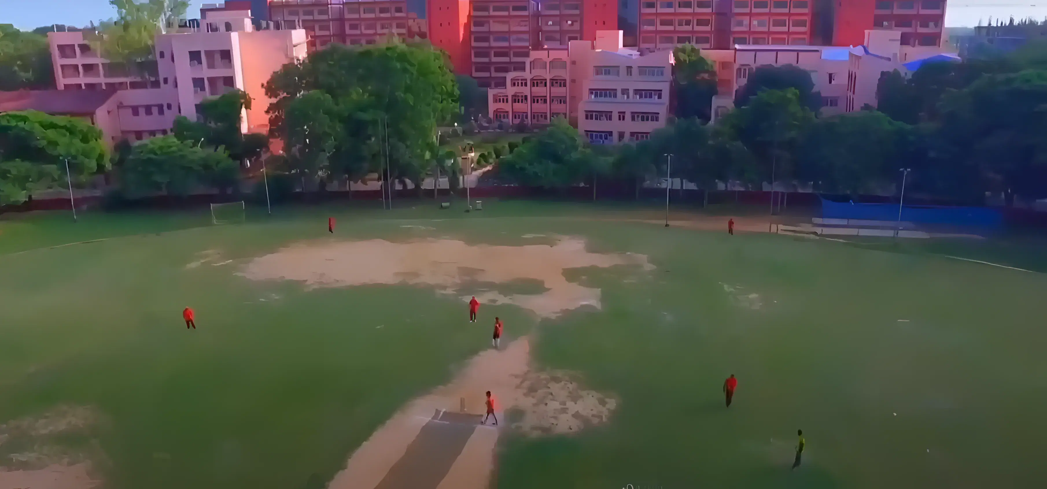 IIT Dhanbad Sports Facilities photo 2